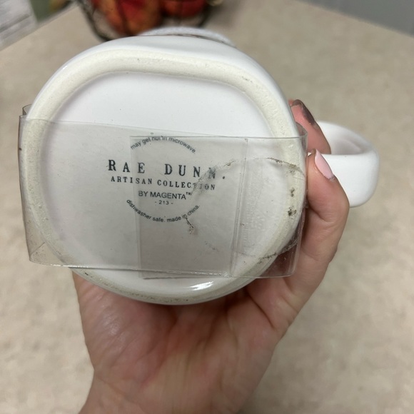 Over the rainbow Rae Dunn cup - Picture 4 of 4